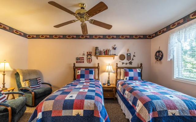 Apples Bed & Breakfast
