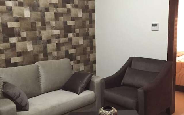 Al Haneen Hotel