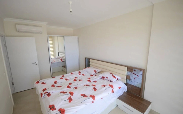 Vesta Garden Apartment