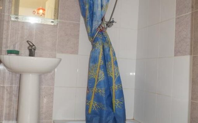 Guest House Santa Zita