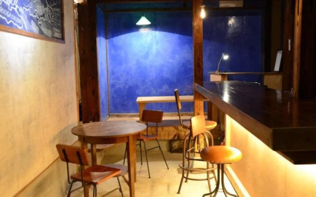 Bed & Breakfast Ichi