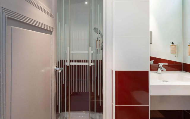 Mercure Nice Centre Grimaldi Hotel