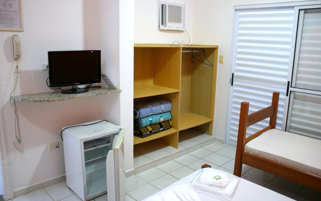 Hotel Clube Azul do Mar