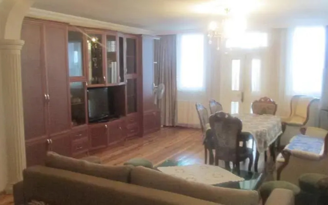 Giorgi's Guest House