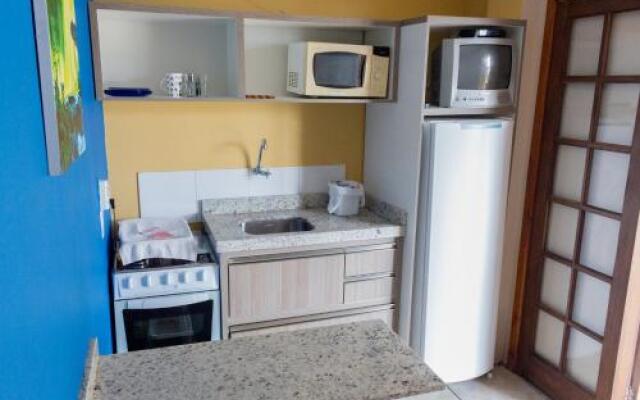 Hotel Farol de Santa Marta