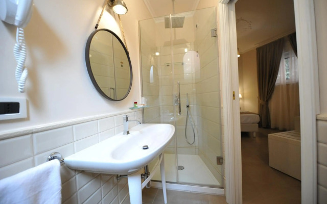 Hotel Villa Zaccardi
