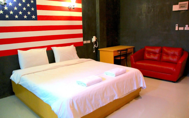 The Cottage Lampang