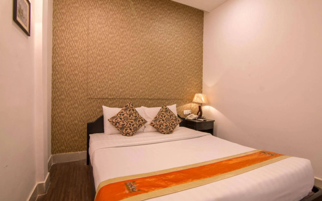 Diamond Palace Hotel