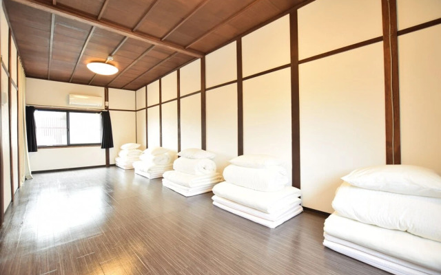Yagara Terrace House A