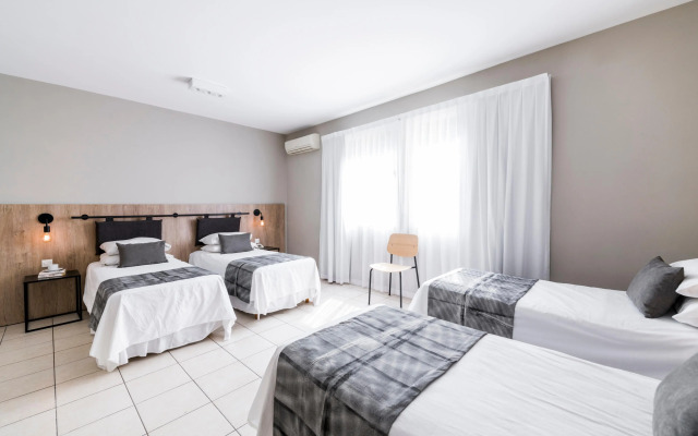 Bohemia Buenos Aires Hotel