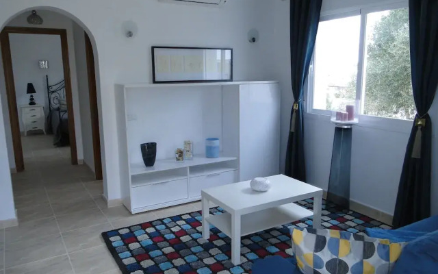 Villa Lirios