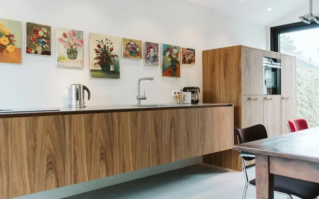 Holiday Home for Family