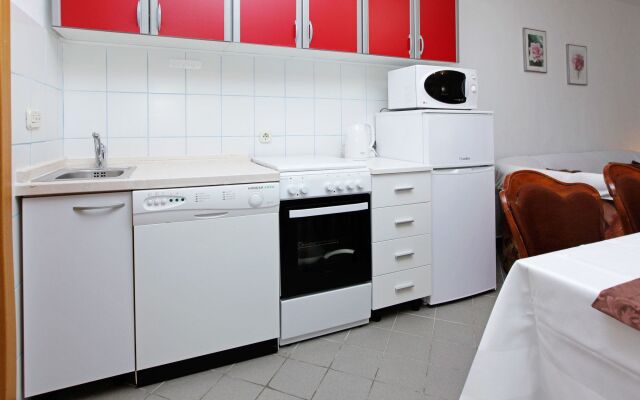 Rose Garden Apartments