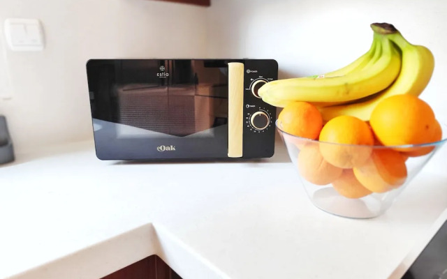 Adelos New Villa Elliniko Fresh