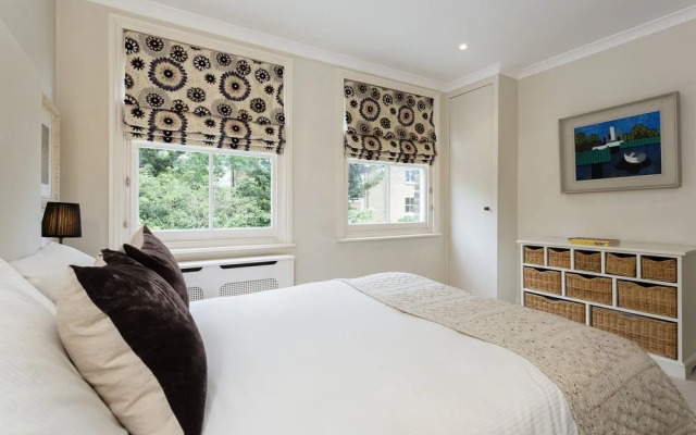 Veeve 3 Bedroom House on Sandilands Road