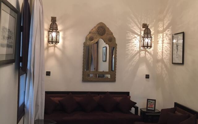 Riad Dar El Assafir