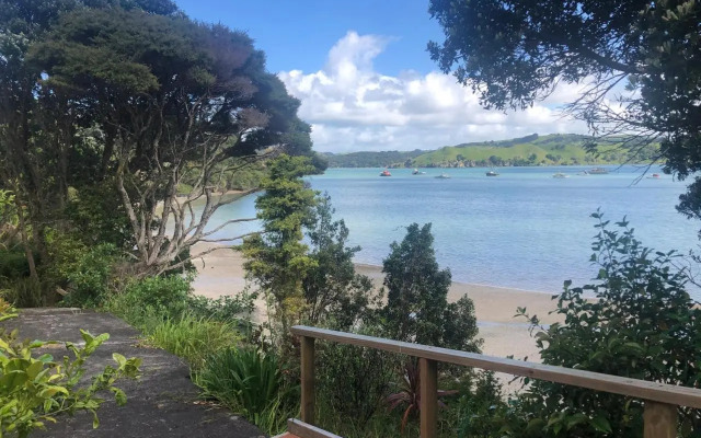 Bay View Bach