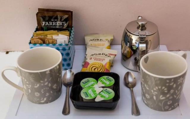 Elterwater Park Country Guest House