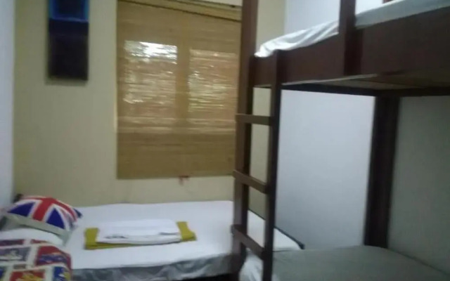 Sanora Hostel