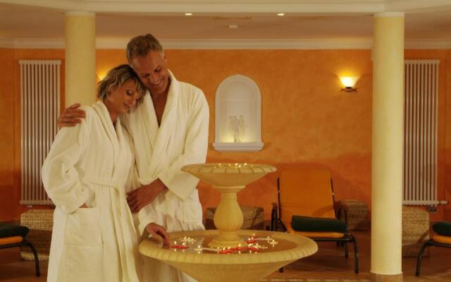 Hotel Zum Stein Wellness & Genuss Resort