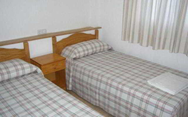 Apartamentos Penyagolosa 3000