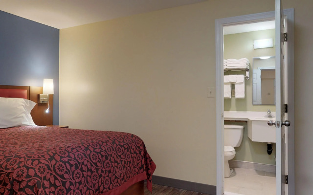 Scarborough Beach Motel