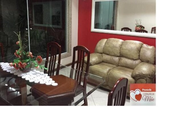 Pousada Coração de Mãe