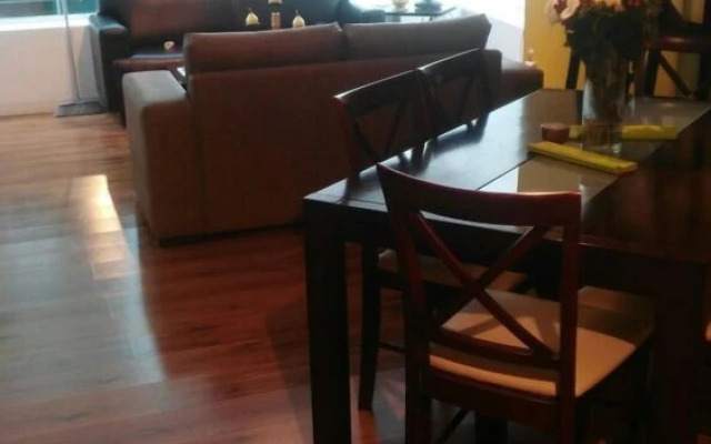 JZ Luxury Apartment La Carolina