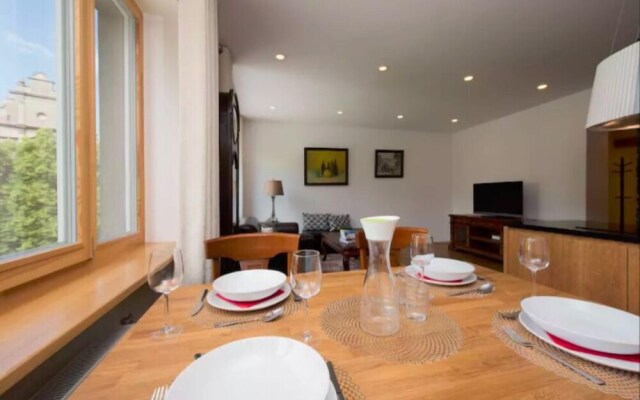Tallinn City Apartments