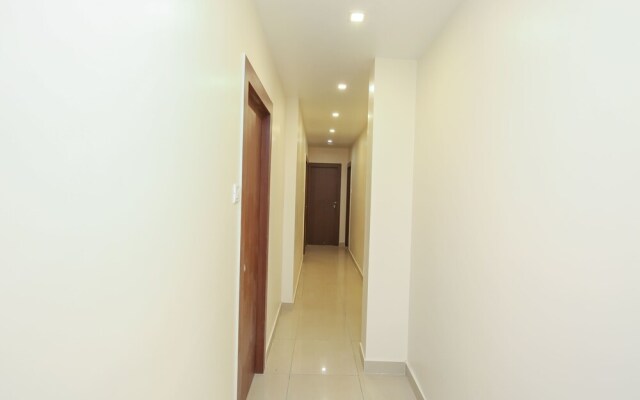 Collection O 74257 Gokul Residency Near Emami City Nager Bazar Opposite Raja Palace