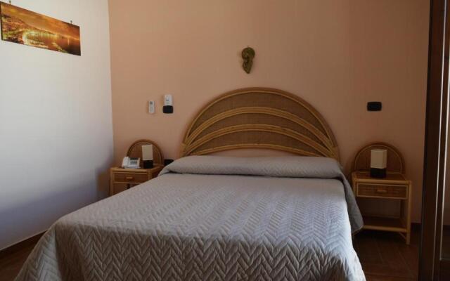 Bed  Breakfast Pinetamare