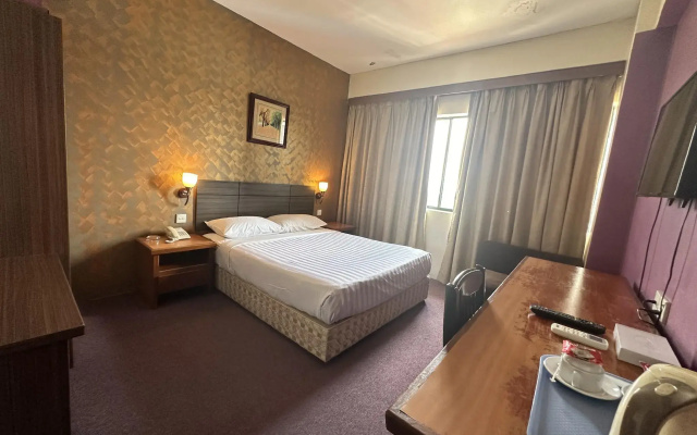 Klang Histana Hotel