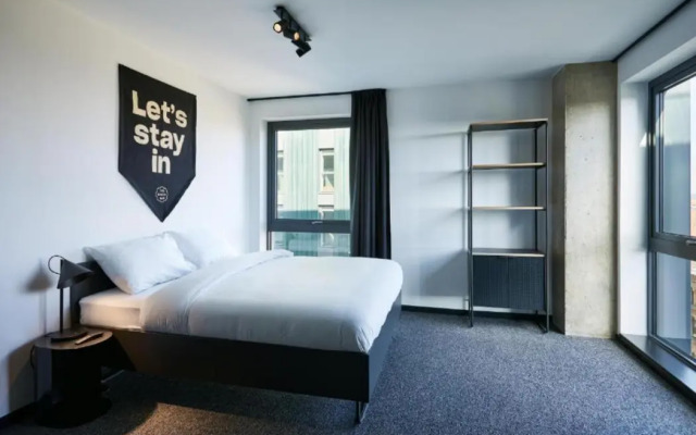 The Social Hub Glasgow