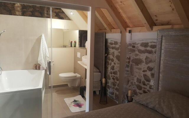 Boutique apartments Balturio - Adults Only