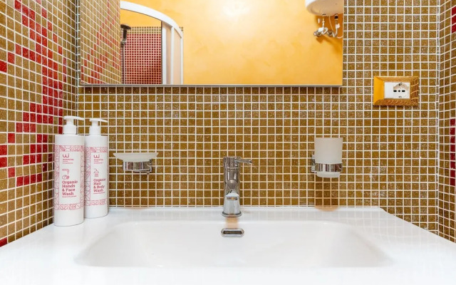 A Casa di Fra in Siracusa