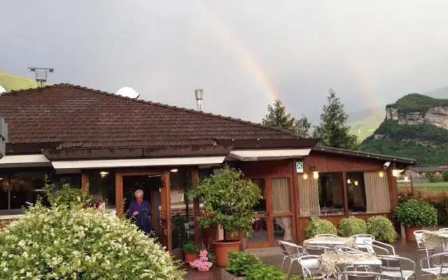 Casa Pasquai Guest House