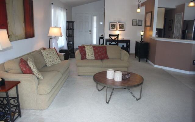 Aco64985 - Seasons - 4 Bed 3 Baths Villa