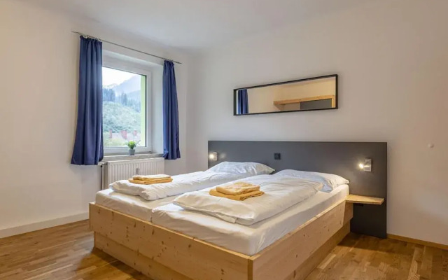 Nice Apartment in Stryia With Sauna