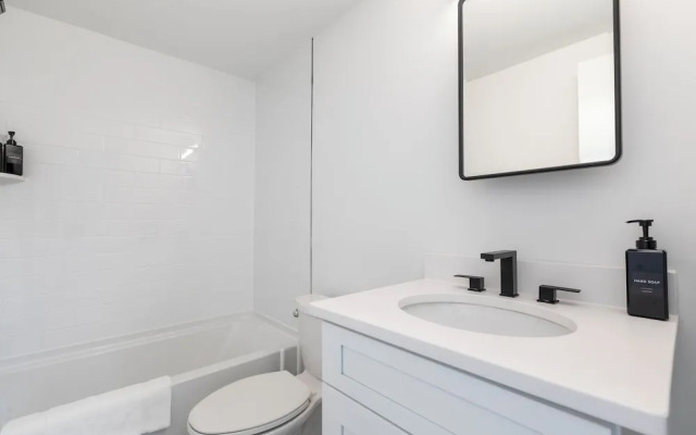 The Gallery Unit 301