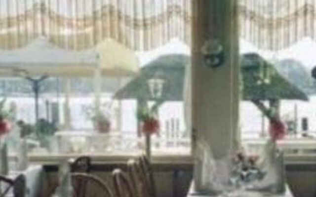 Restaurant Igel