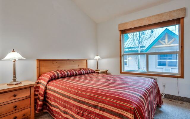 Mountain View Getaway