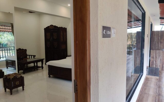 Pushp Vatika Resort & Lawns