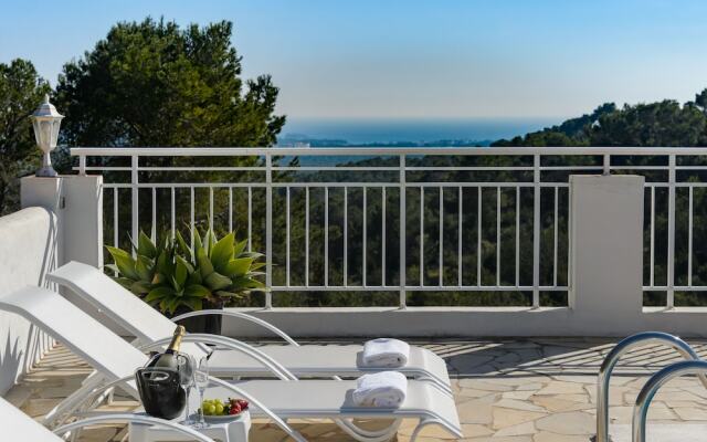 Villa Bella Vista Peralta