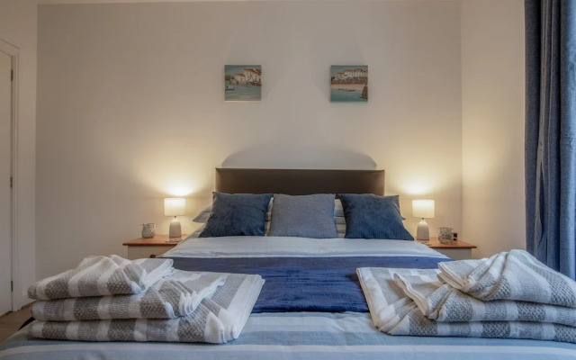 Shorelands - 1 Bedroom - Manorbier