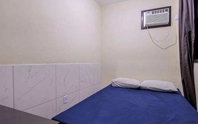 Casa c Wi-fi e Garagem 5 min do Centro