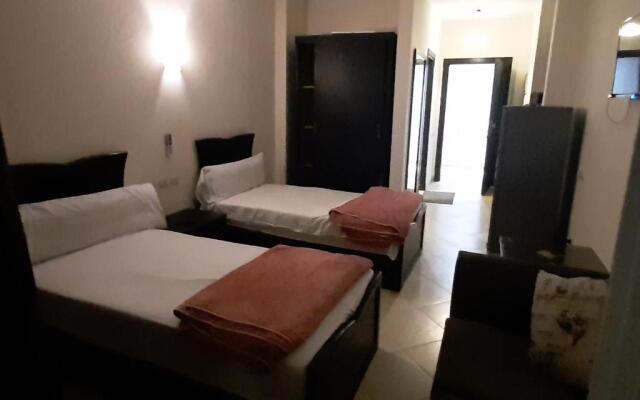 Hurghada Florenza Suites