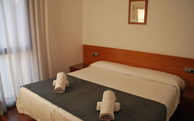 Apartaments Independencia