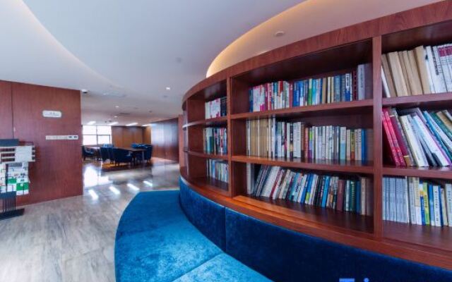 New Century Hotel Xining Qinghai