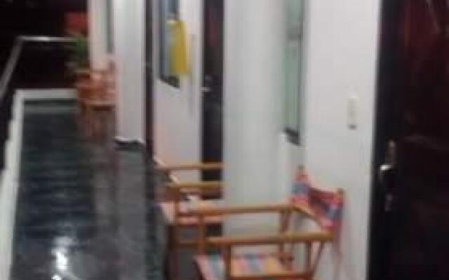 Hotel El Boga