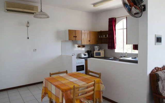 The Impala Mauritius Holiday Rentals